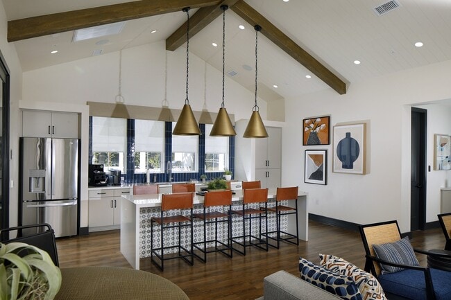 Serena Village Luxury Townhomes