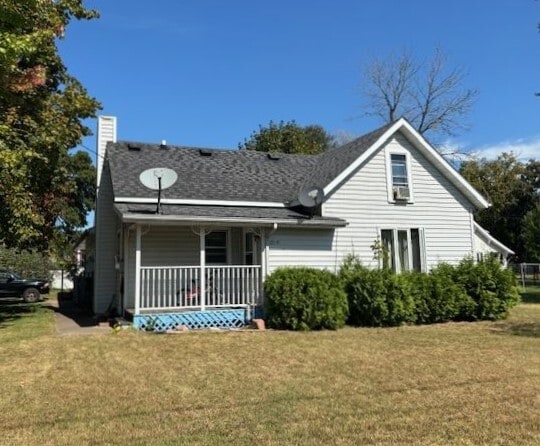 Building Photo - 13518 8th St Rental