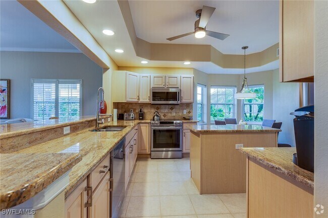Building Photo - 8177 Saratoga Dr Unit 1002 Rental