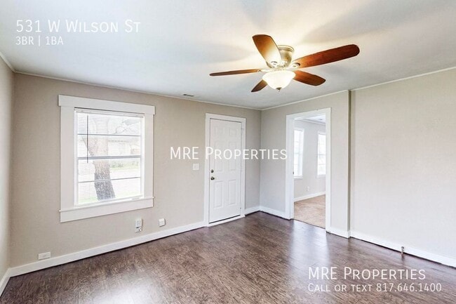 Photo - 531 W Wilson St