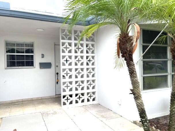 Photo - 1152 Circle Dr Unit D