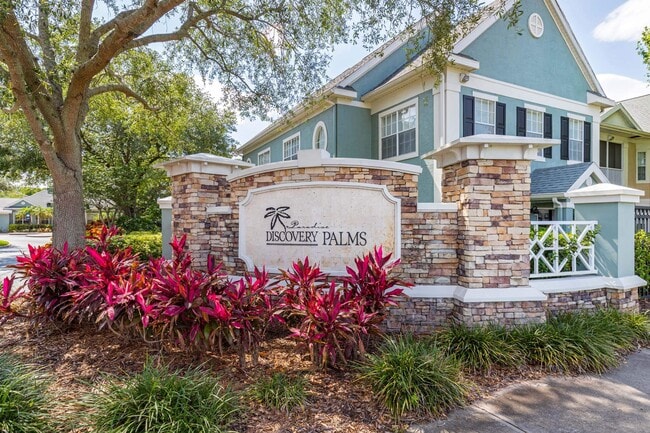 Building Photo - Discovery Palms Rental