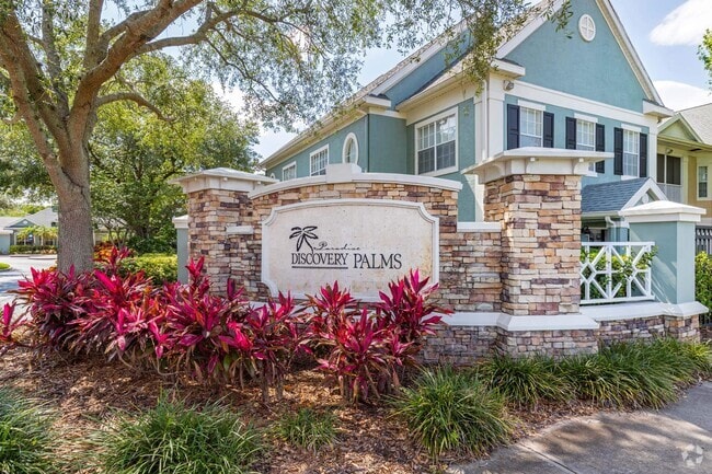 Building Photo - Discovery Palms Rental