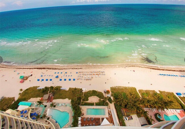 Photo - 17315 Collins Ave Condo