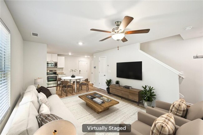 Photo - 4437 Ben Hill Rd