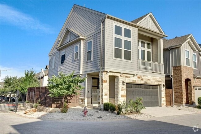 Building Photo - 13700 Cibolo Trace Rental