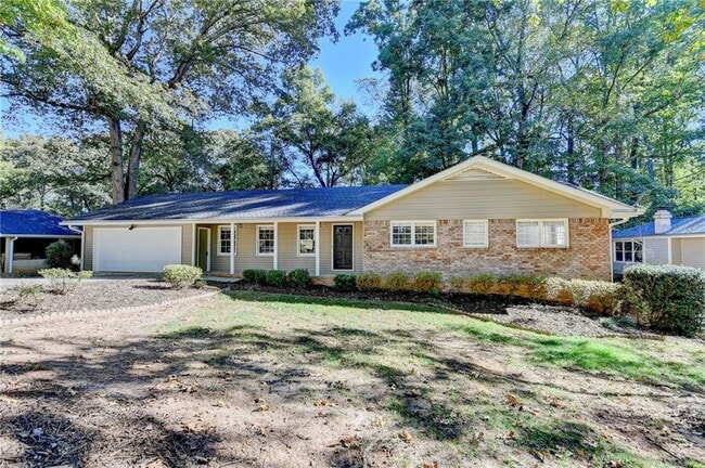 Building Photo - 478 Dorsey Cir SW