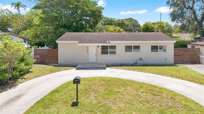 321 NW 56th Ave.