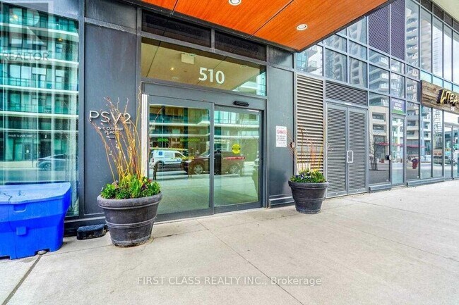 Photo - 510 Curran Place Unit 1102