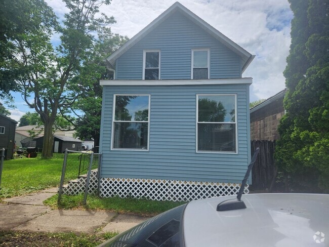 Building Photo - 534 46th St Rental