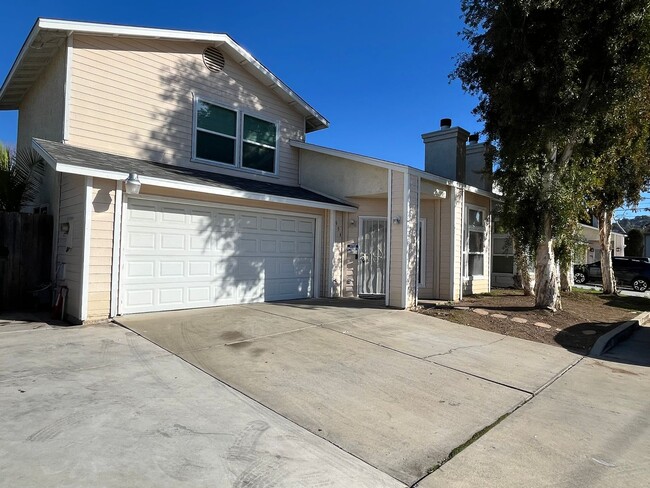 Beautiful 3 bedroom 2.5 bath spacious home... - Beautiful 3 bedroom 2.5 bath spacious home...