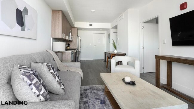 Photo - 1025 E 25th St Unit 608