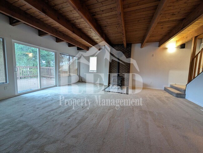 Photo - Charming 2-Bedroom Belfair Home