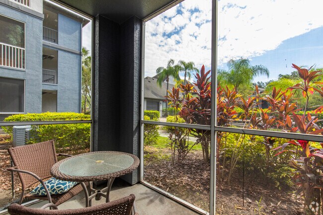 1BR, 1BA - 839SF -7855 E Fletcher Ave Tampa, FL 33637