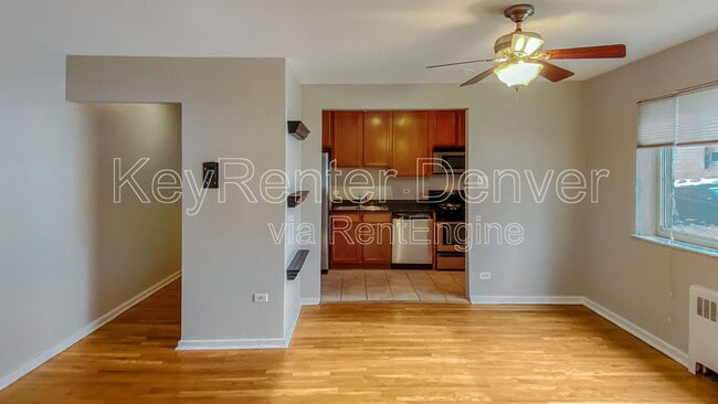 Building Photo - 2100 Franklin St Unit 14 Rental