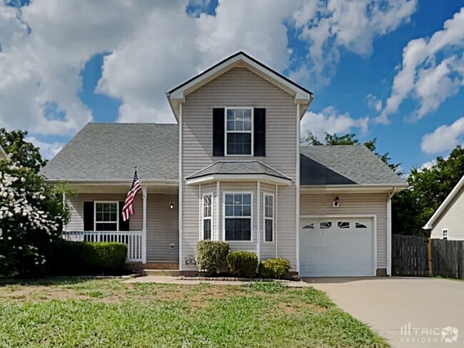 Building Photo - 1809 Jackie Lorraine Drive Rental