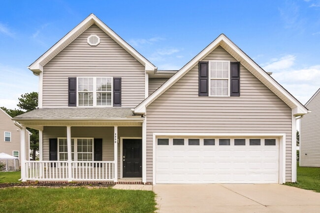 Building Photo - 1250 Braemar Highland Dr