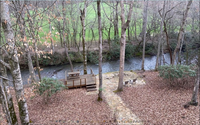 Photo - 174 Lost Valley Ln