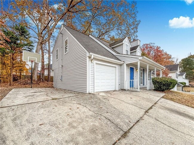 Photo - 5907 Brookside Dr SE