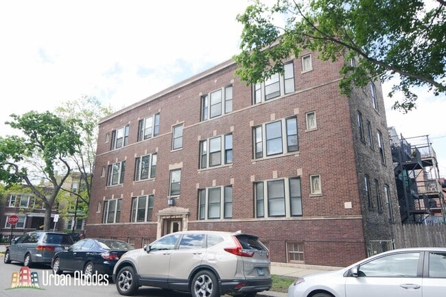 Photo - 1938 W Berenice Ave Apartments Unit 1