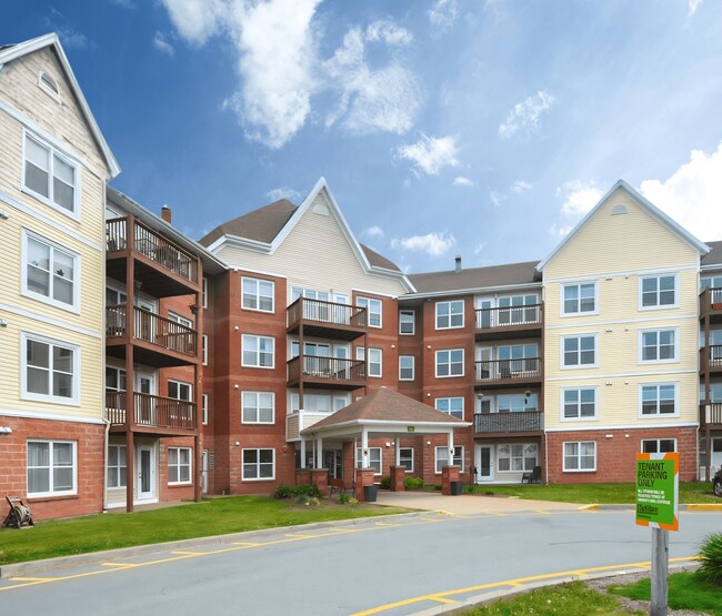 Photo - Paxton Place