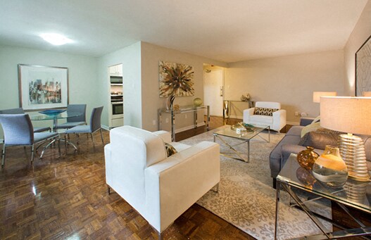 300 St. Clair West