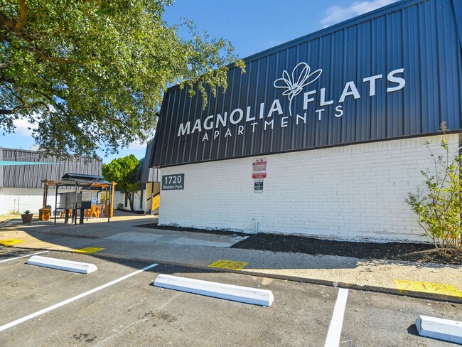 Magnolia Flats - Magnolia Flats Apartamentos