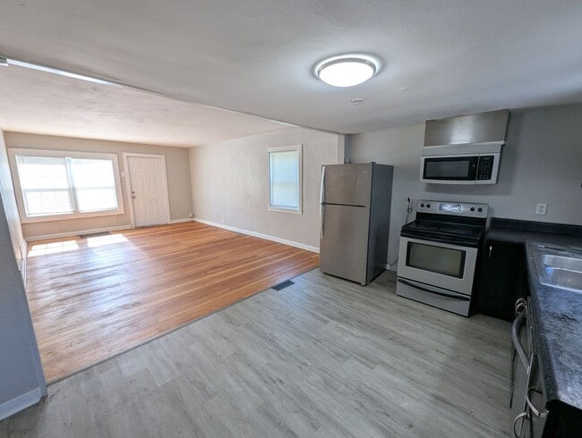 Photo - COMING SOON: Style, Space, and Small-Town ...