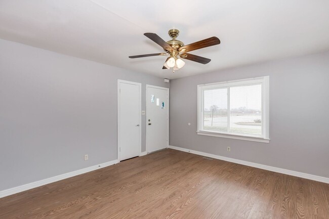 Photo - 2 bedroom 1 bath home