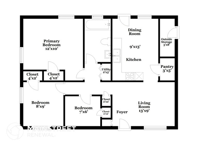 Photo - 5214 Rosette Blvd