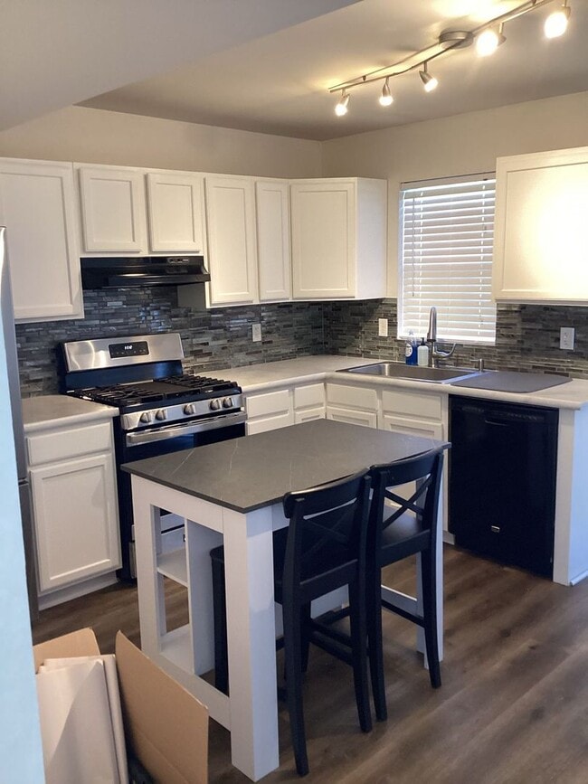 Photo - Townhome in Plum Creek Village