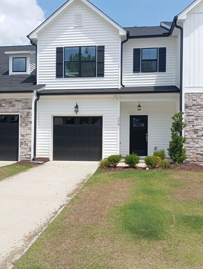 Photo - 730 Putney Hl Rd