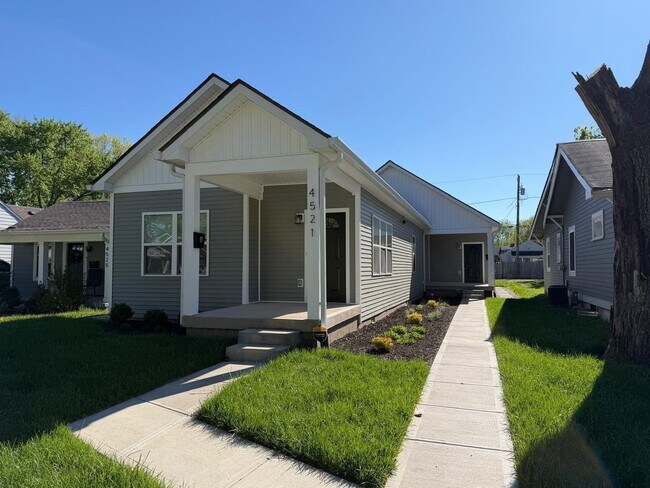 Photo - 4521 Norwaldo Ave Unit A