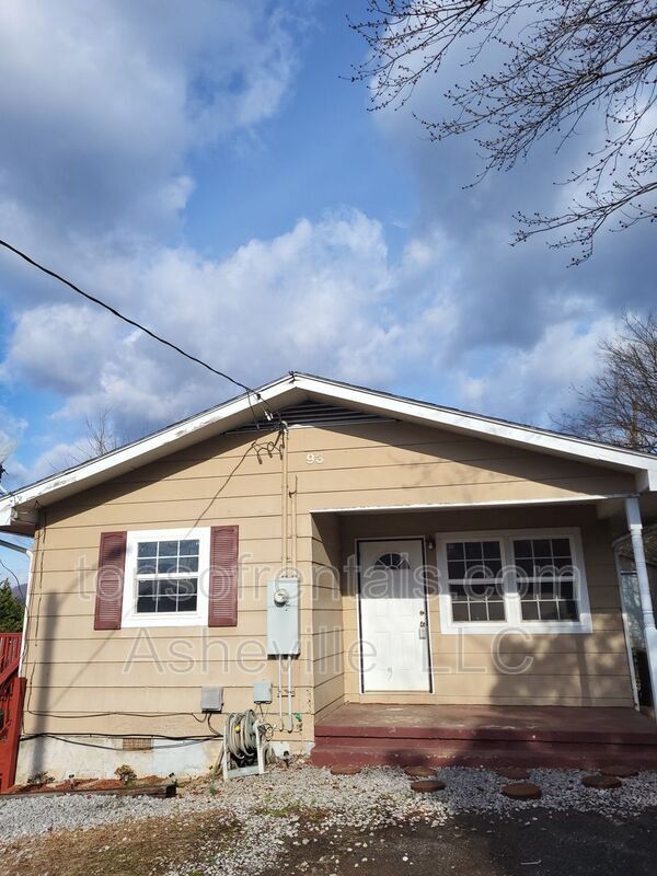 Photo - 93 N Canton Rd Casa