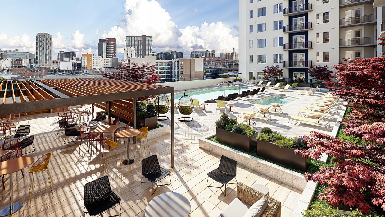 Aspire Midtown - Aspire Midtown