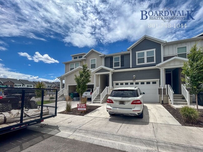 Spacious 3 bed in Quiet Community - Spacious 3 bed in Quiet Community House