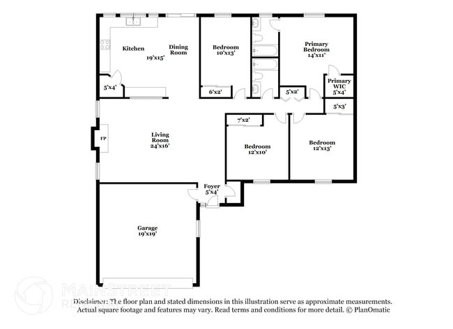 Photo - 5322 Camden Ave