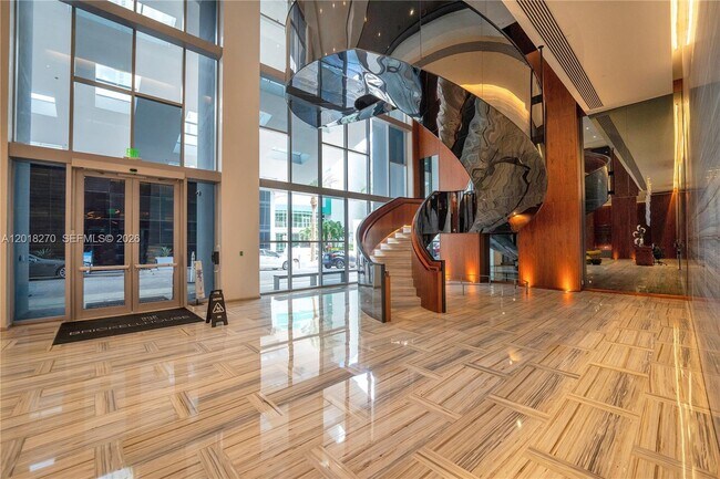Photo - 1300 Brickell Bay Dr Unit 2000