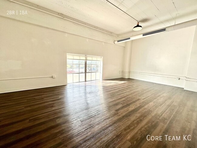Photo - 1810 Madison Ave Unit D-204