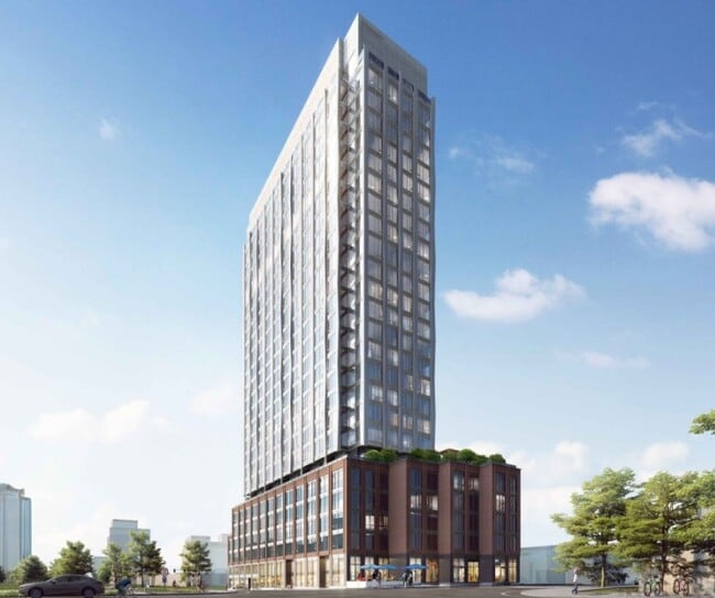 Azure Westboro - Azure Westboro