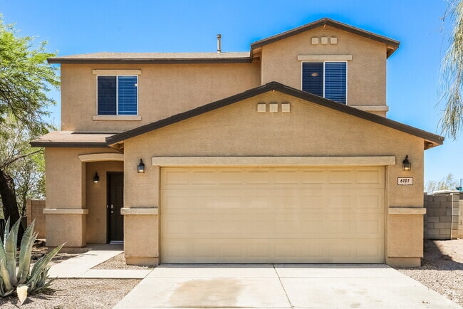 Building Photo - 6101 S Earp Wash Ln Rental