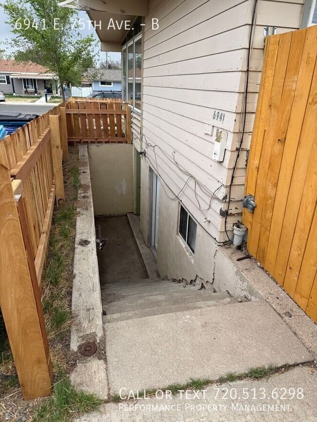 Photo - 6941 E 75th Ave Unidad B