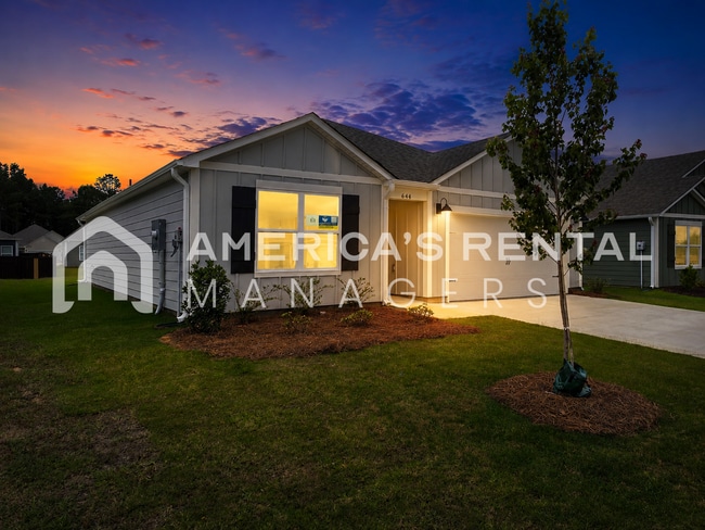 Photo - New Construction Home for Rent in Kimberly, AL!