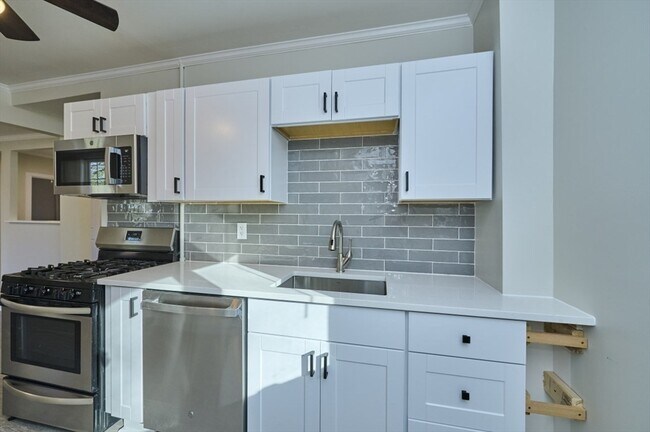 Photo - 715 Truman Pkwy Unit 1