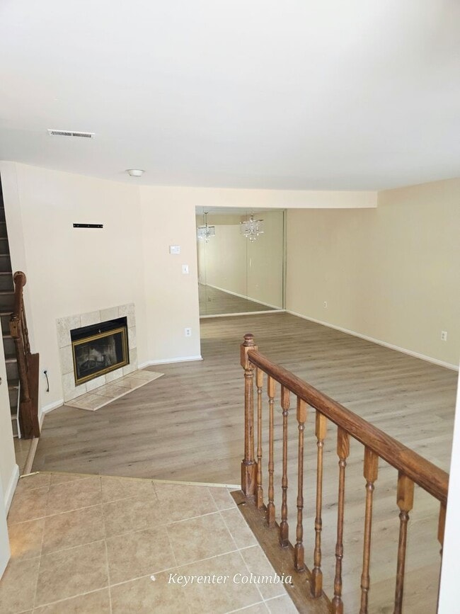 Photo - Beautiful 3BR Townhome in Burtonsville | Garage, Deck & Community Amenities