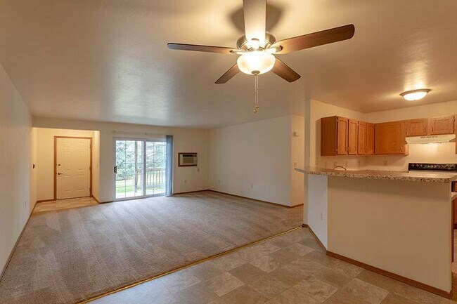 Pine Haven Apartments