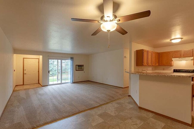 Photo - Pine Haven Apartments