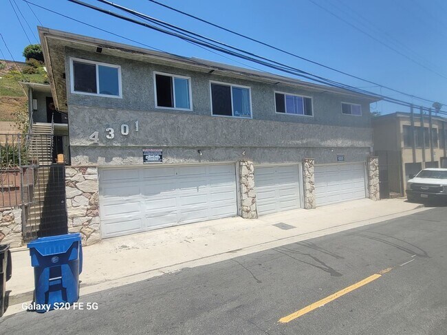 4301 Don Tomaso Dr