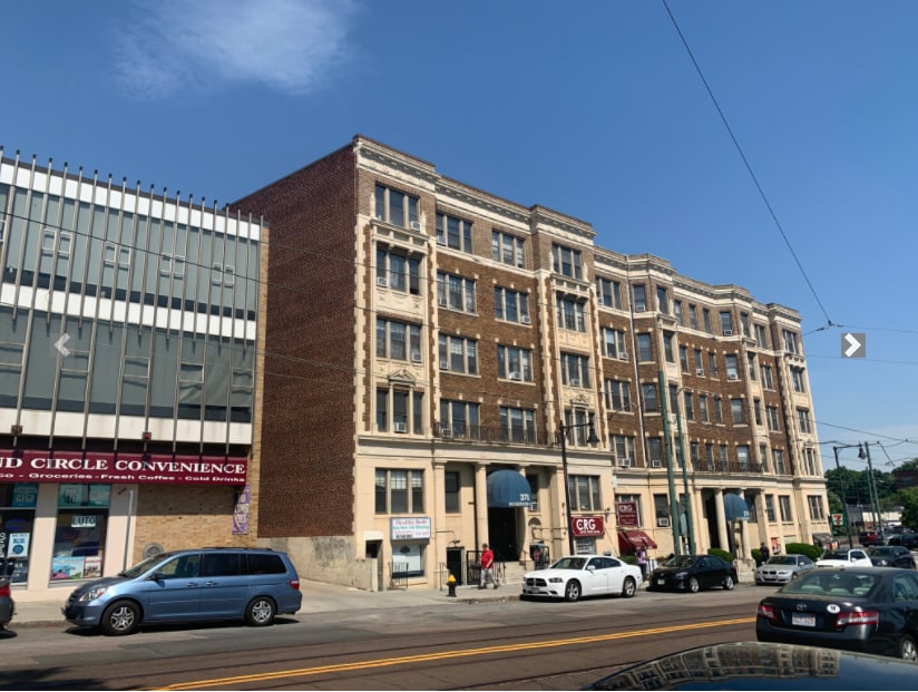 Photo - 370 Chestnut Hill Ave Unit 34