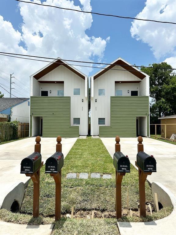 Photo - 407 Clearwater St Apartamento Unidad A